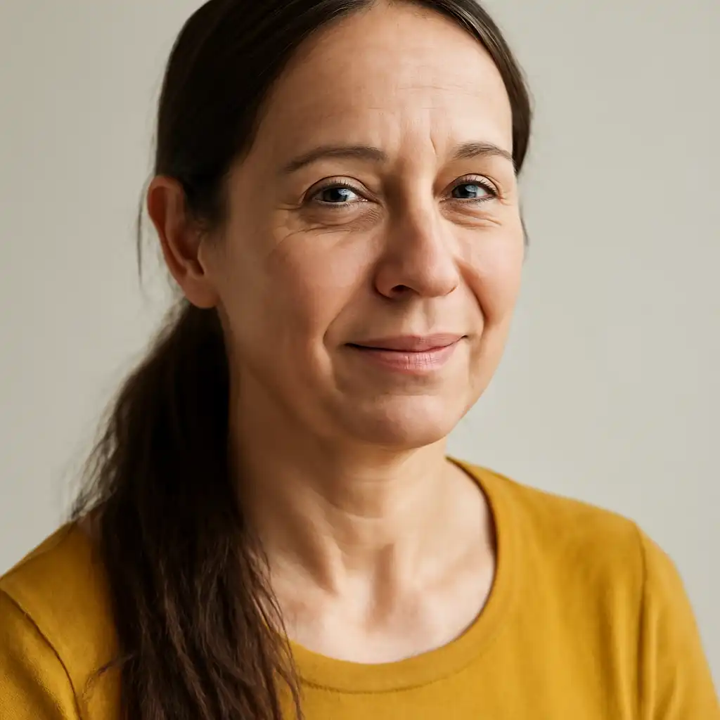 Agnieszka Nowak